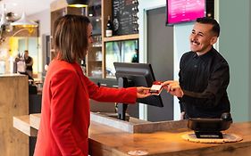 ibis Nuits Saint Georges