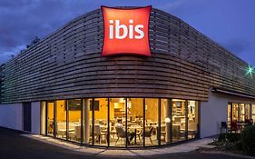ibis Nuits Saint Georges